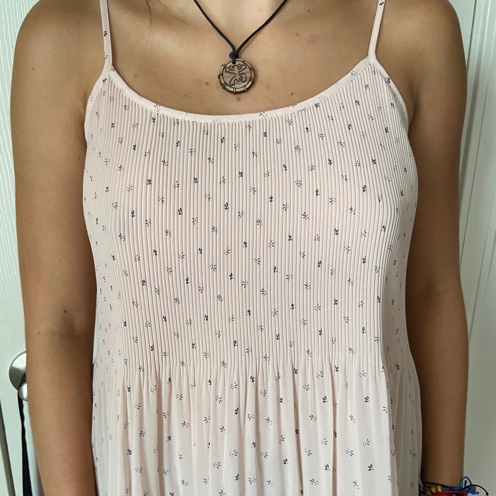 Abercrombie & Fitch Tank